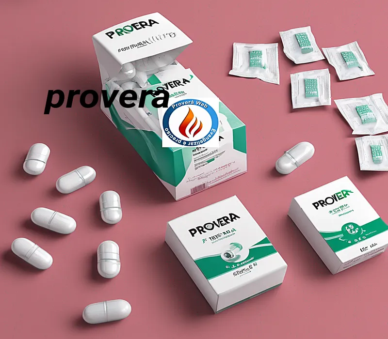 Gravid provera